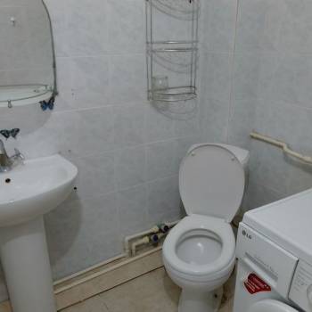 Сдается 1-комнатная квартира, 45 м²