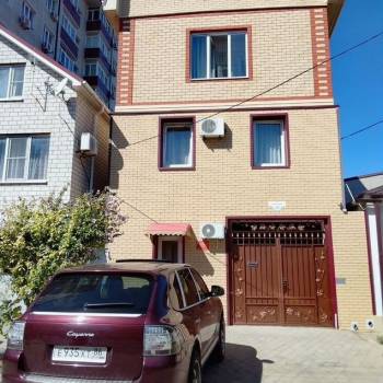 Сдается 1-комнатная квартира, 45 м²