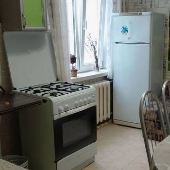 Сдается 1-комнатная квартира, 45 м²