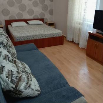 Сдается 1-комнатная квартира, 45 м²