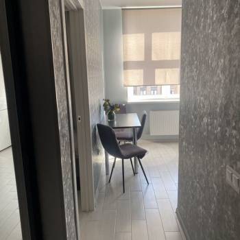 Продается 1-комнатная квартира, 33,5 м²