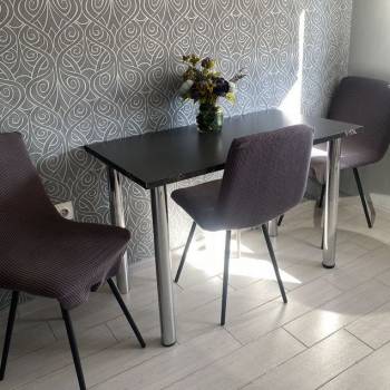 Продается 1-комнатная квартира, 33,5 м²