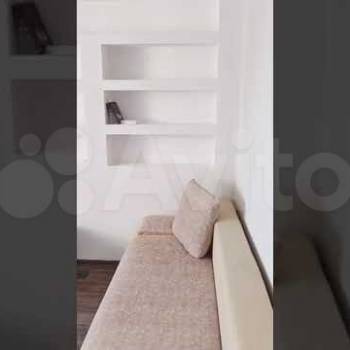 Продается 1-комнатная квартира, 26 м²