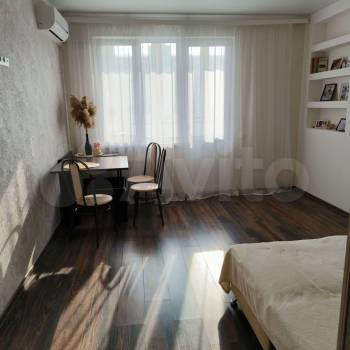 Продается 1-комнатная квартира, 26 м²