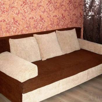 Сдается 1-комнатная квартира, 38 м²