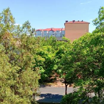 Сдается 1-комнатная квартира, 38 м²