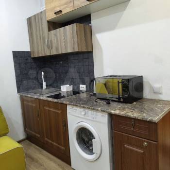 Сдается 1-комнатная квартира, 28 м²