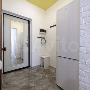 Сдается 1-комнатная квартира, 28 м²