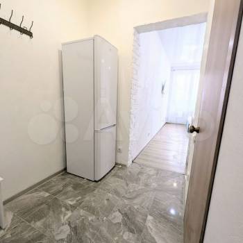 Сдается 1-комнатная квартира, 28 м²