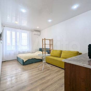 Сдается 1-комнатная квартира, 28 м²