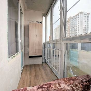 Сдается 1-комнатная квартира, 28 м²