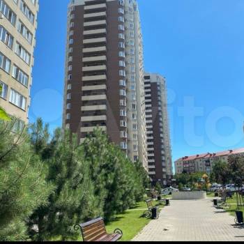 Сдается 1-комнатная квартира, 27 м²