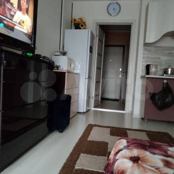 Сдается 1-комнатная квартира, 27 м²