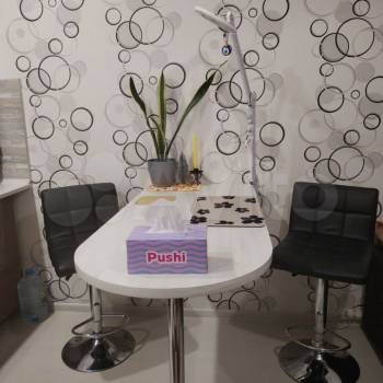 Сдается 1-комнатная квартира, 27 м²