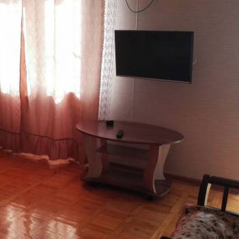 Сдается 1-комнатная квартира, 46 м²