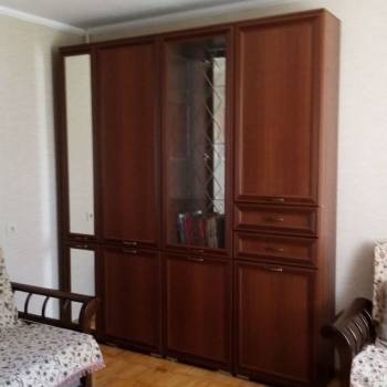 Сдается 1-комнатная квартира, 46 м²