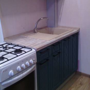 Сдается 1-комнатная квартира, 46 м²