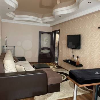 Продается 2-х комнатная квартира, 60 м²