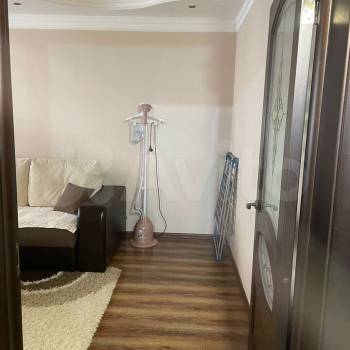 Продается 2-х комнатная квартира, 60 м²