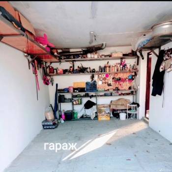 Продается 2-х комнатная квартира, 132 м²