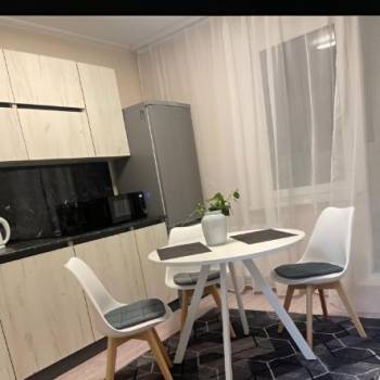 Сдается 1-комнатная квартира, 32 м²