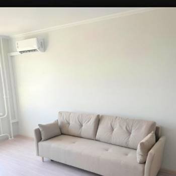 Сдается 1-комнатная квартира, 32 м²