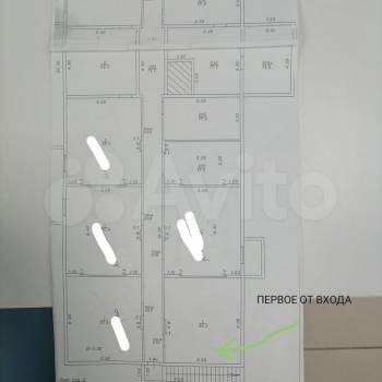 Сдается 1-комнатная квартира, 34 м²