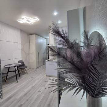 Продается 1-комнатная квартира, 25 м²