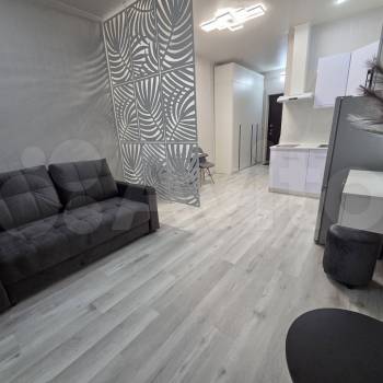 Продается 1-комнатная квартира, 25 м²