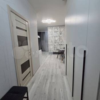 Продается 1-комнатная квартира, 25 м²