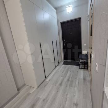 Продается 1-комнатная квартира, 25 м²