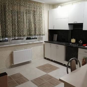 Сдается 1-комнатная квартира, 49 м²