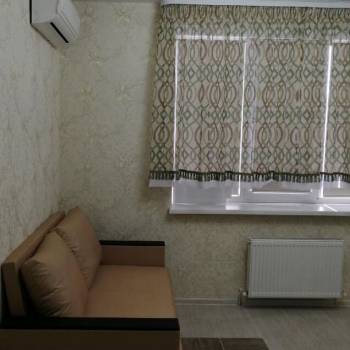 Сдается 1-комнатная квартира, 49 м²