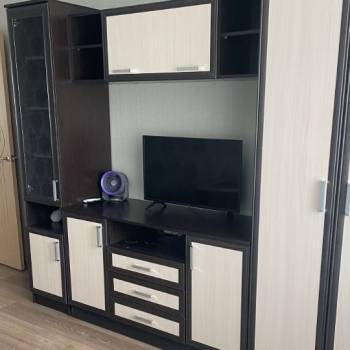 Сдается 1-комнатная квартира, 39 м²