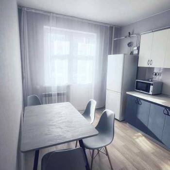 Сдается 1-комнатная квартира, 44 м²