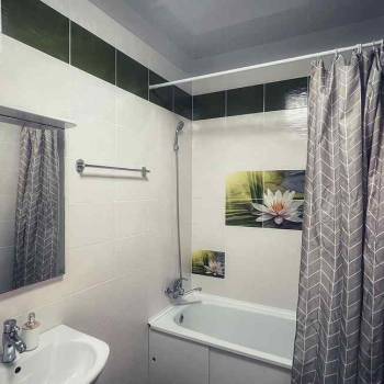 Сдается 1-комнатная квартира, 44 м²