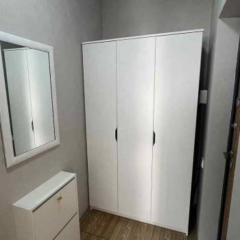 Сдается 1-комнатная квартира, 44 м²