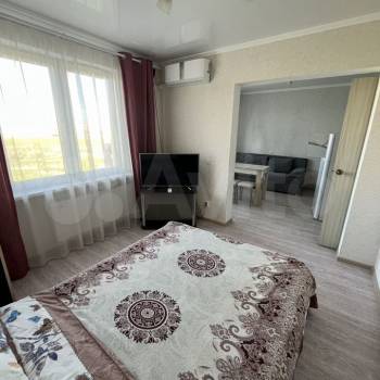 Сдается 1-комнатная квартира, 29 м²