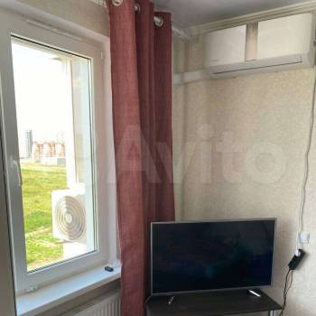 Сдается 1-комнатная квартира, 29 м²