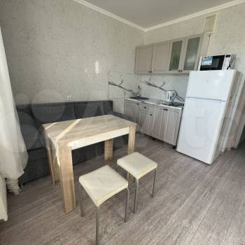 Сдается 1-комнатная квартира, 29 м²