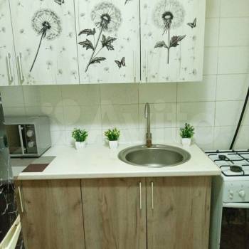 Сдается 1-комнатная квартира, 33 м²