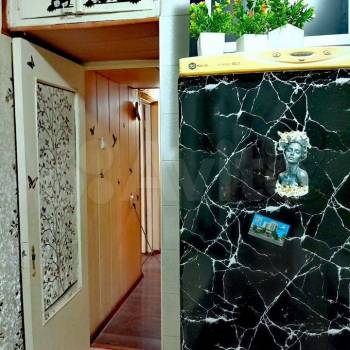 Сдается 1-комнатная квартира, 33 м²