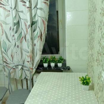 Сдается 1-комнатная квартира, 33 м²