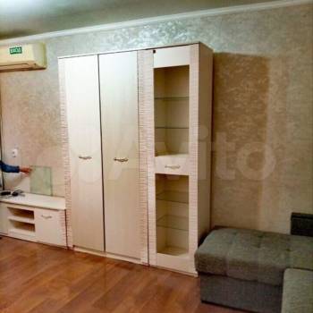 Сдается 1-комнатная квартира, 33 м²