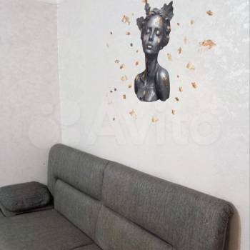 Сдается 1-комнатная квартира, 33 м²