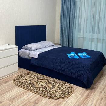 Продается 1-комнатная квартира, 39 м²