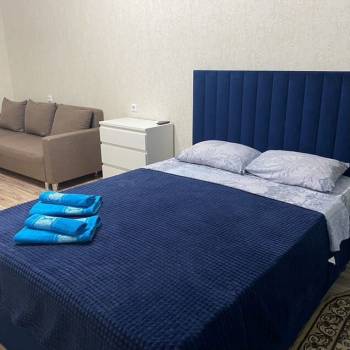Продается 1-комнатная квартира, 39 м²