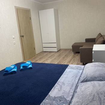 Продается 1-комнатная квартира, 39 м²