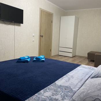 Продается 1-комнатная квартира, 39 м²