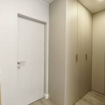 Продается 2-х комнатная квартира, 58,6 м²